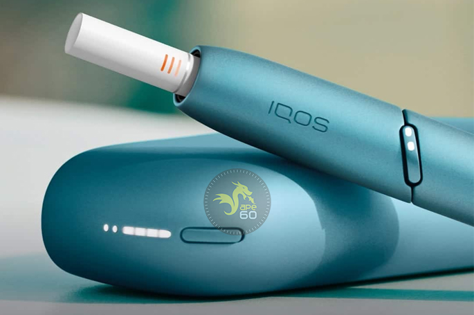 خرید سیگار الکترونیکی