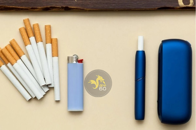 خرید سیگار الکترونیکی