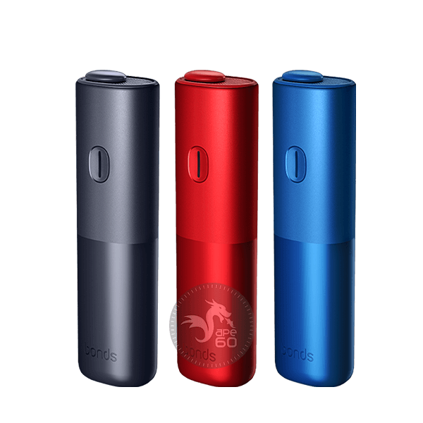 خرید سیگار الکترونیکی باندز آیکاس IQOS BONDS