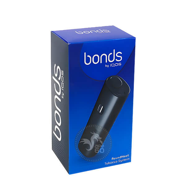 خرید سیگار الکترونیکی باندز آیکاس IQOS BONDS