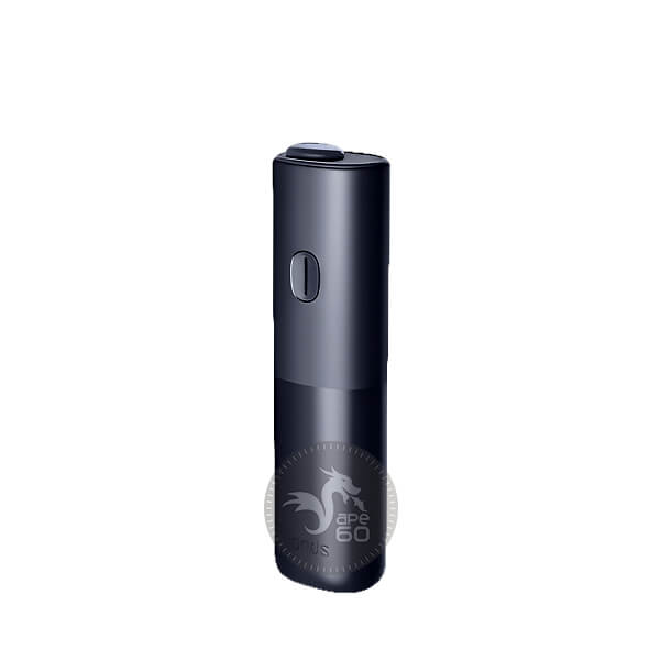 خرید سیگار الکترونیکی باندز آیکاس IQOS BONDS رنگ Cosmic Black