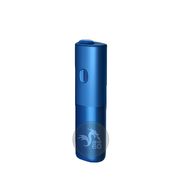 خرید سیگار الکترونیکی باندز آیکاس IQOS BONDS رنگ Ocean Blue