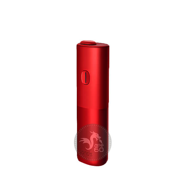 خرید سیگار الکترونیکی باندز آیکاس IQOS BONDS رنگ Ruby Red