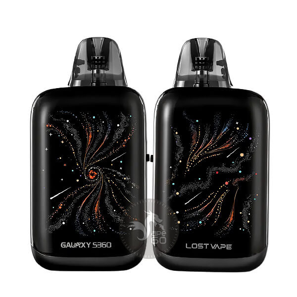 خرید پاد گلکسی اس 360 لاست ویپ LOST VAPE GALAXY S360 POD KIT