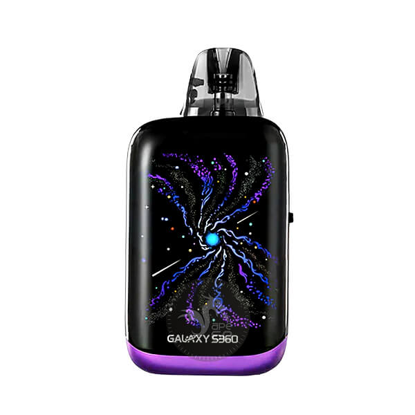 خرید پاد گلکسی اس 360 لاست ویپ LOST VAPE GALAXY S360 POD KIT پاد گلکسی اس 360 لاست ویپ