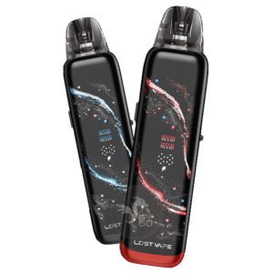 خرید پاد سیستم گلکسی تی 360 لاست ویپ LOST VAPE GALAXY T360 POD KIT
