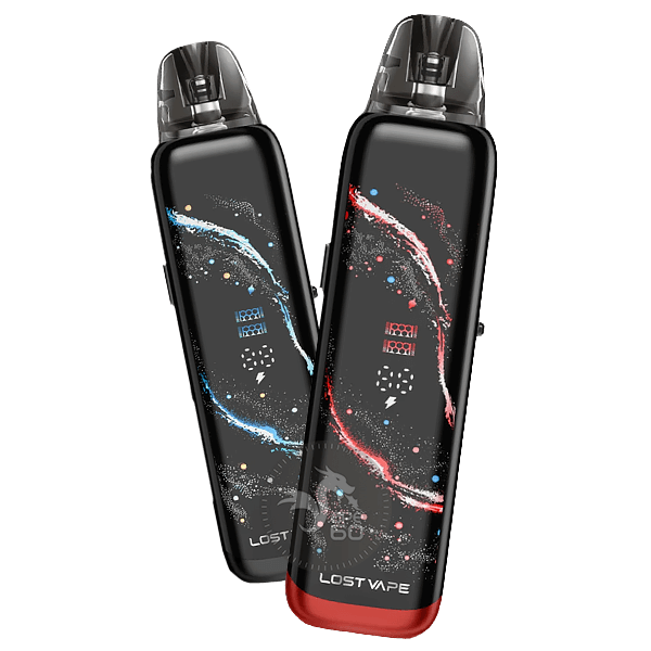 خرید پاد سیستم گلکسی تی 360 لاست ویپ LOST VAPE GALAXY T360 POD KIT