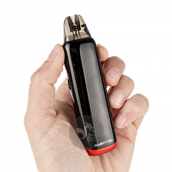 خرید پاد سیستم گلکسی تی 360 لاست ویپ LOST VAPE GALAXY T360 POD KIT