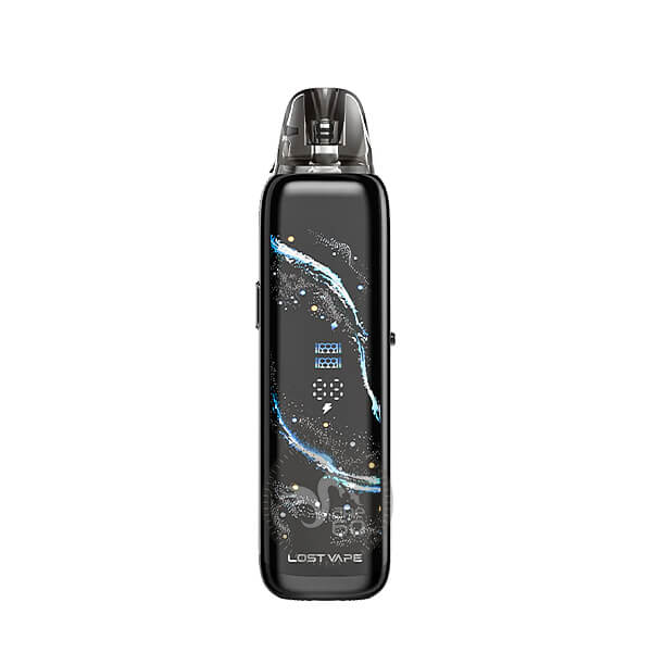 خرید پاد سیستم گلکسی تی 360 لاست ویپ LOST VAPE GALAXY T360 POD KIT رنگ Ocean Galaxy