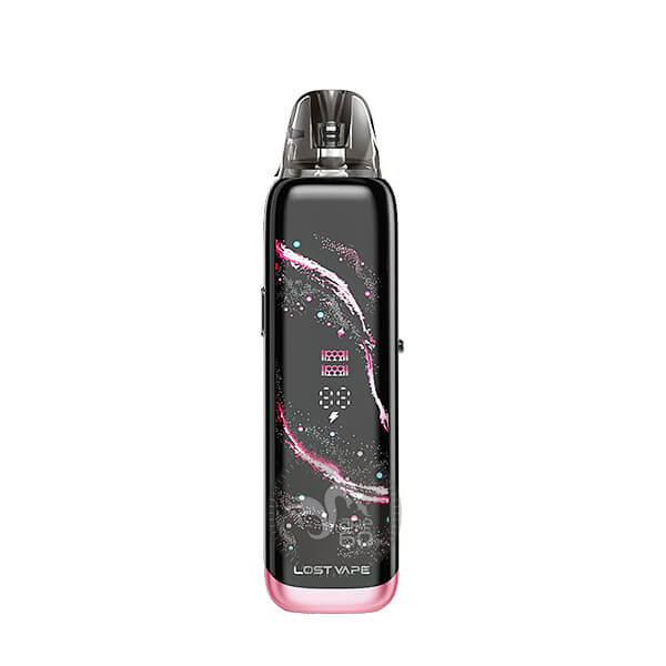 خرید پاد سیستم گلکسی تی 360 لاست ویپ LOST VAPE GALAXY T360 POD KIT رنگ Sakura Galaxy