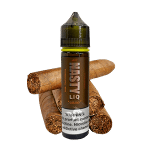 خرید جویس سیگار کوبایی نستی (60میل) NASTY LIQ CUBANO