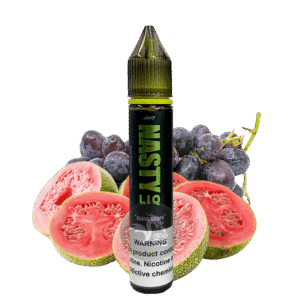 خرید سالت گواوا انگور نستی (30میل) NASTY LIQ GUAVA GRAPE
