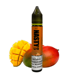 خرید سالت انبه نستی (30میل) NASTY LIQ MANGO