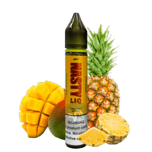 خرید سالت آناناس انبه نستی (30میل) NASTY LIQ PINEAPPLE MANGO