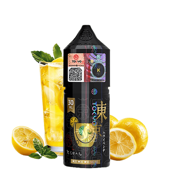 خرید سالت لیموناد توکیو (30میل)