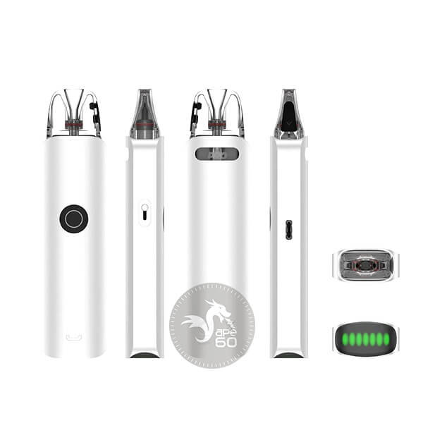 خرید پاد سیستم کالیبرن جی 4 کلاسیک یوول UWELL CALIBURN G4 CLASSIC