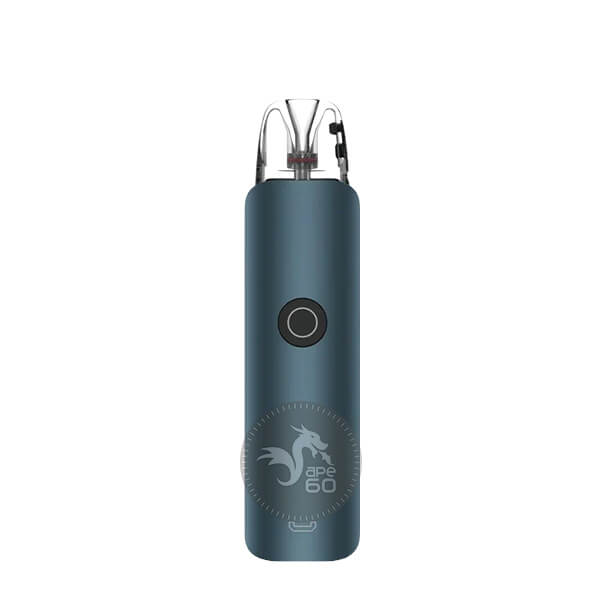 خرید پاد سیستم کالیبرن جی 4 کلاسیک یوول UWELL CALIBURN G4 CLASSIC رنگAbyss Blue