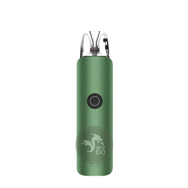 خرید پاد سیستم کالیبرن جی 4 کلاسیک یوول UWELL CALIBURN G4 CLASSIC رنگ Alpine Green