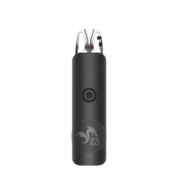 خرید پاد سیستم کالیبرن جی 4 کلاسیک یوول UWELL CALIBURN G4 CLASSIC رنگ Classic Black
