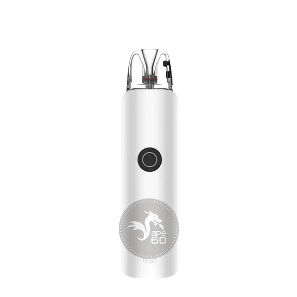 خرید پاد سیستم کالیبرن جی 4 کلاسیک یوول UWELL CALIBURN G4 CLASSIC رنگ Classic Silver
