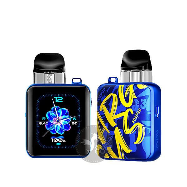 خرید پاد آرگاس پی 3 ووپو VOOPOO ARGUS P3