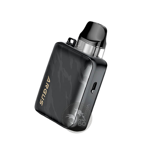 خرید پاد آرگاس پی 3 ووپو VOOPOO ARGUS P3 رنگ Black Leather