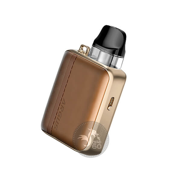خرید پاد آرگاس پی 3 ووپو VOOPOO ARGUS P3 رنگBrown Leather