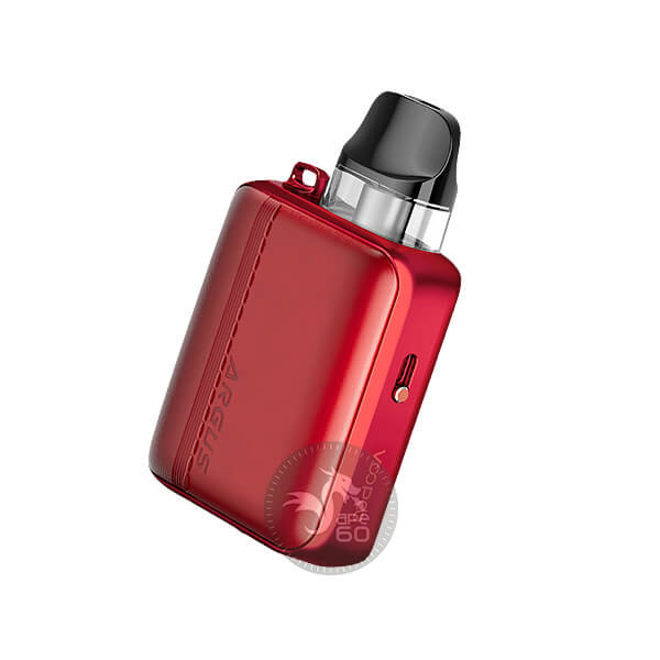 خرید پاد آرگاس پی 3 ووپو VOOPOO ARGUS P3 رنگ Red Leather