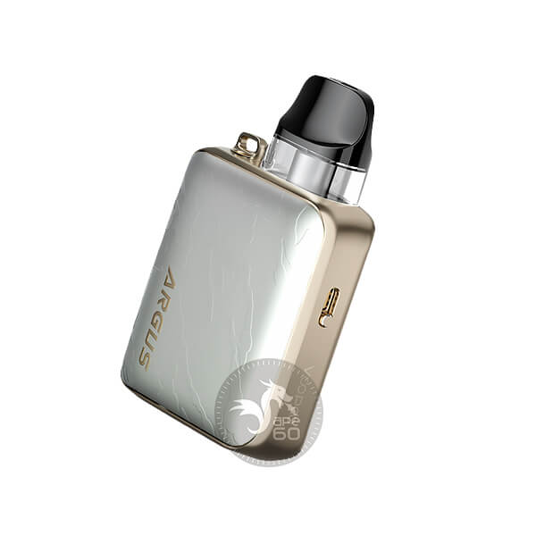 خرید پاد آرگاس پی 3 ووپو VOOPOO ARGUS P3 رنگ Silver Leather