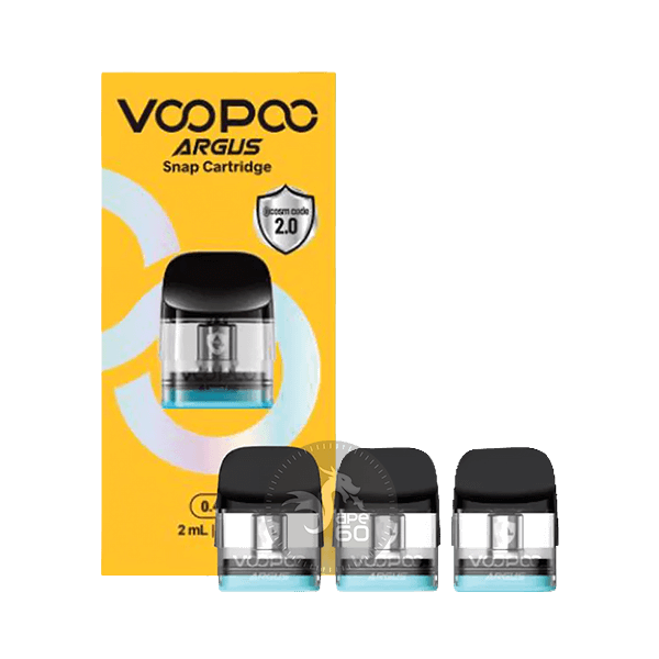 خرید کارتریج آرگاس اسنپ ووپو VOOPOO ARGUS SNAP CARTRIDGE