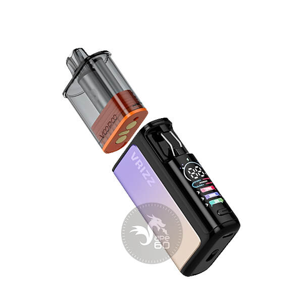 خرید پاد وریز 2 ووپو VOOPOO VRIZZ 2