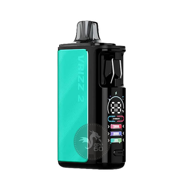 خرید پاد وریز 2 ووپو VOOPOO VRIZZ 2 رنگ Azure