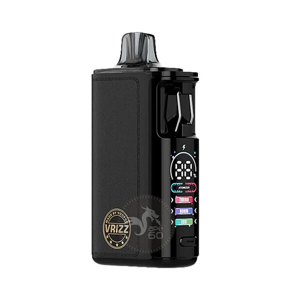 خرید پاد وریز 2 ووپو VOOPOO VRIZZ 2 رنگ Black Leather