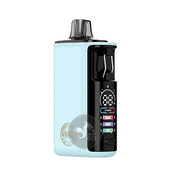 خرید پاد وریز 2 ووپو VOOPOO VRIZZ 2 رنگ Blue Leather