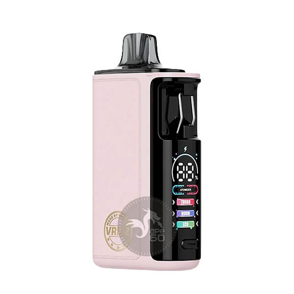 خرید پاد وریز 2 ووپو VOOPOO VRIZZ 2 رنگ Pink Leather