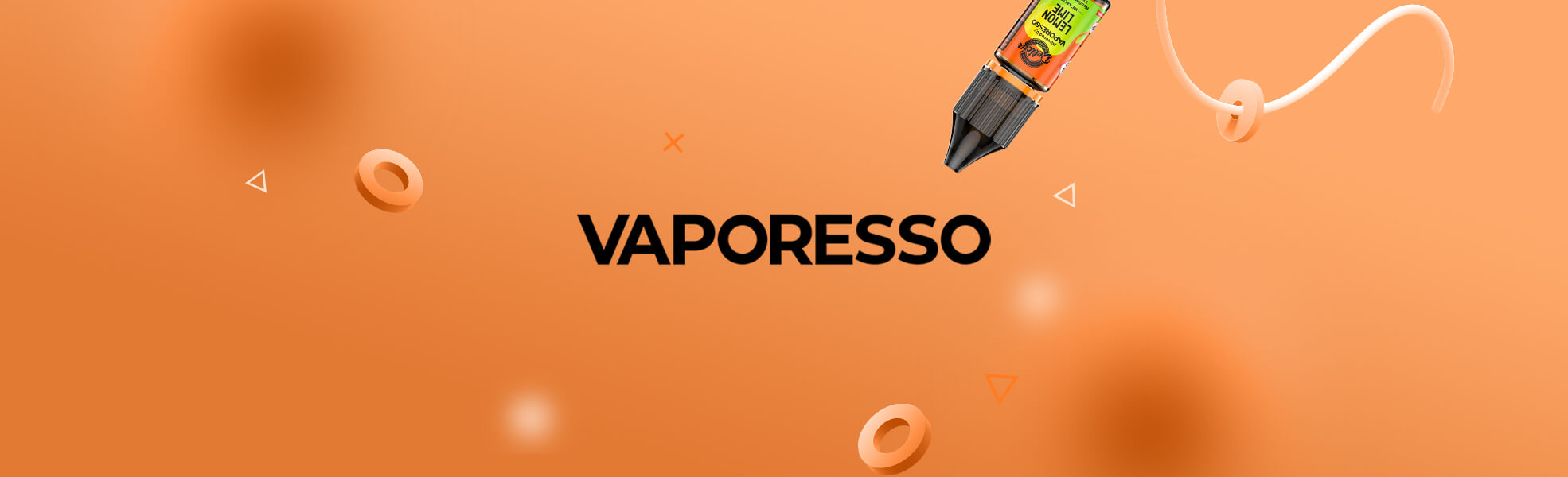 سالت ویپرسو | VAPORESSO