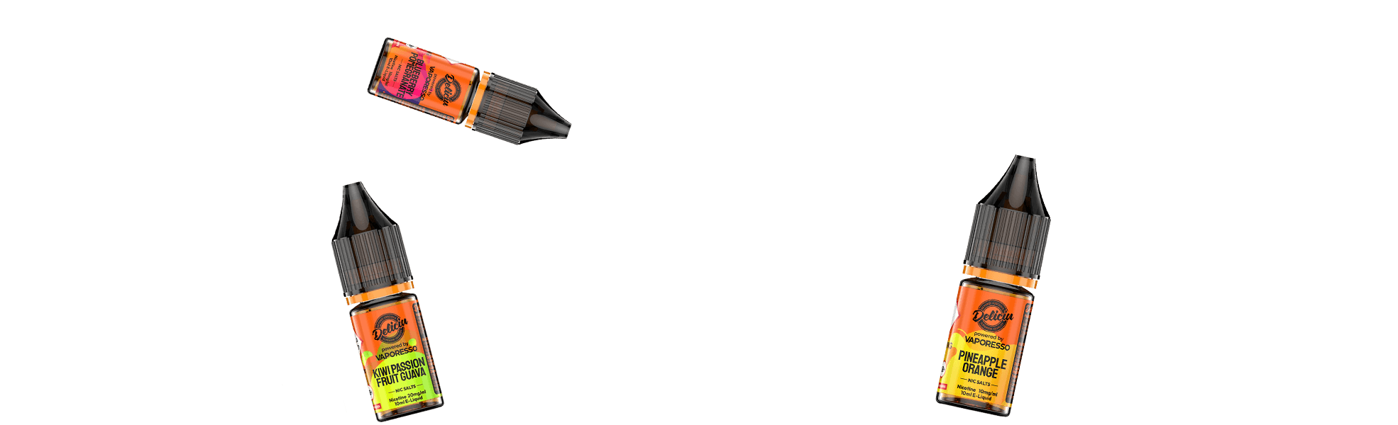 سالت ویپرسو | VAPORESSO