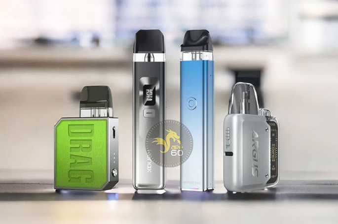 خرید پاد سیستم