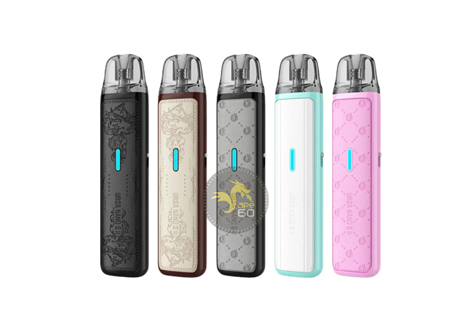 پاد سیستم اورسا نانو اس 2