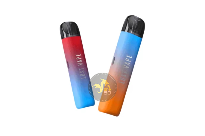 پاد سیستم اورسا نانو اس