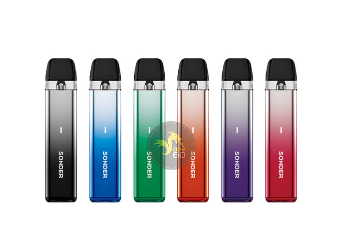 پاد سیستم ساندر کیو لایت