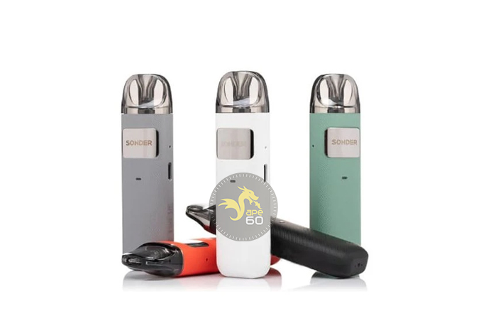 پاد سیستم ساندر یو