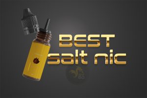 بهترین سالت تنباکویی معرفی 10 طعم محبوب برای عاشقان تنباکو