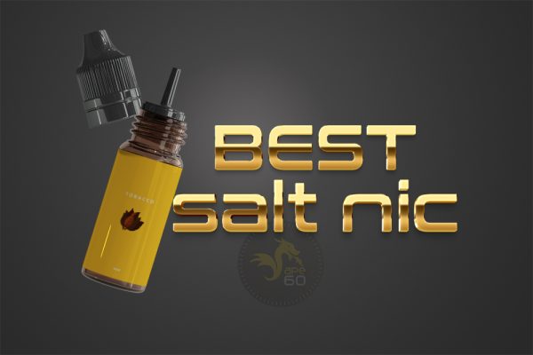 بهترین سالت تنباکویی معرفی 10 طعم محبوب برای عاشقان تنباکو