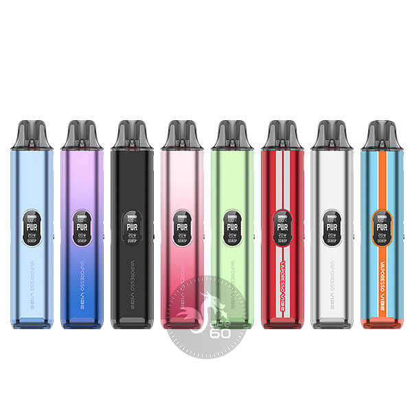 خرید پاد سیستم وایب ویپرسو VAPORESSO VIBE