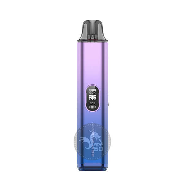 خرید پاد سیستم وایب ویپرسو VAPORESSO VIBE رنگ Berry Purple