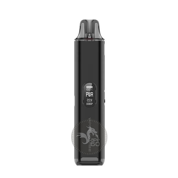 خرید پاد سیستم وایب ویپرسو VAPORESSO VIBE رنگ Black