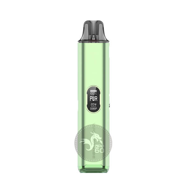 خرید پاد سیستم وایب ویپرسو VAPORESSO VIBE رنگ Fresh Green