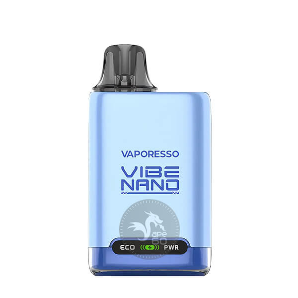 خرید پاد سیستم وایب نانو ویپرسو VAPORESSO VIBE NANO رنگ Blue