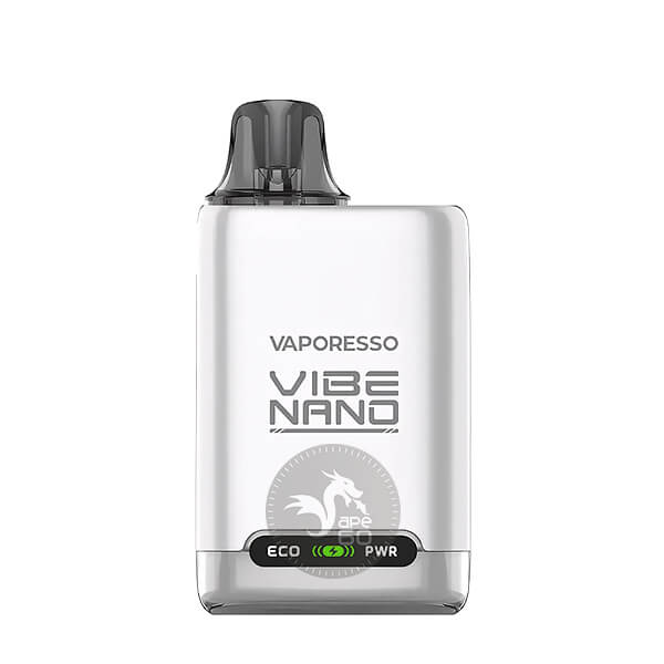 خرید پاد سیستم وایب نانو ویپرسو VAPORESSO VIBE NANO رنگ White
